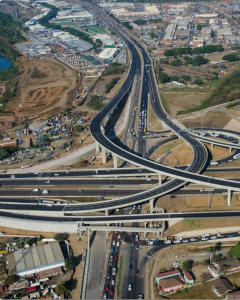 Umgeni Interchange