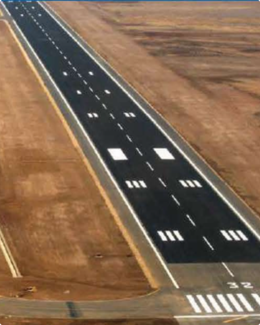 Mthatha Airport