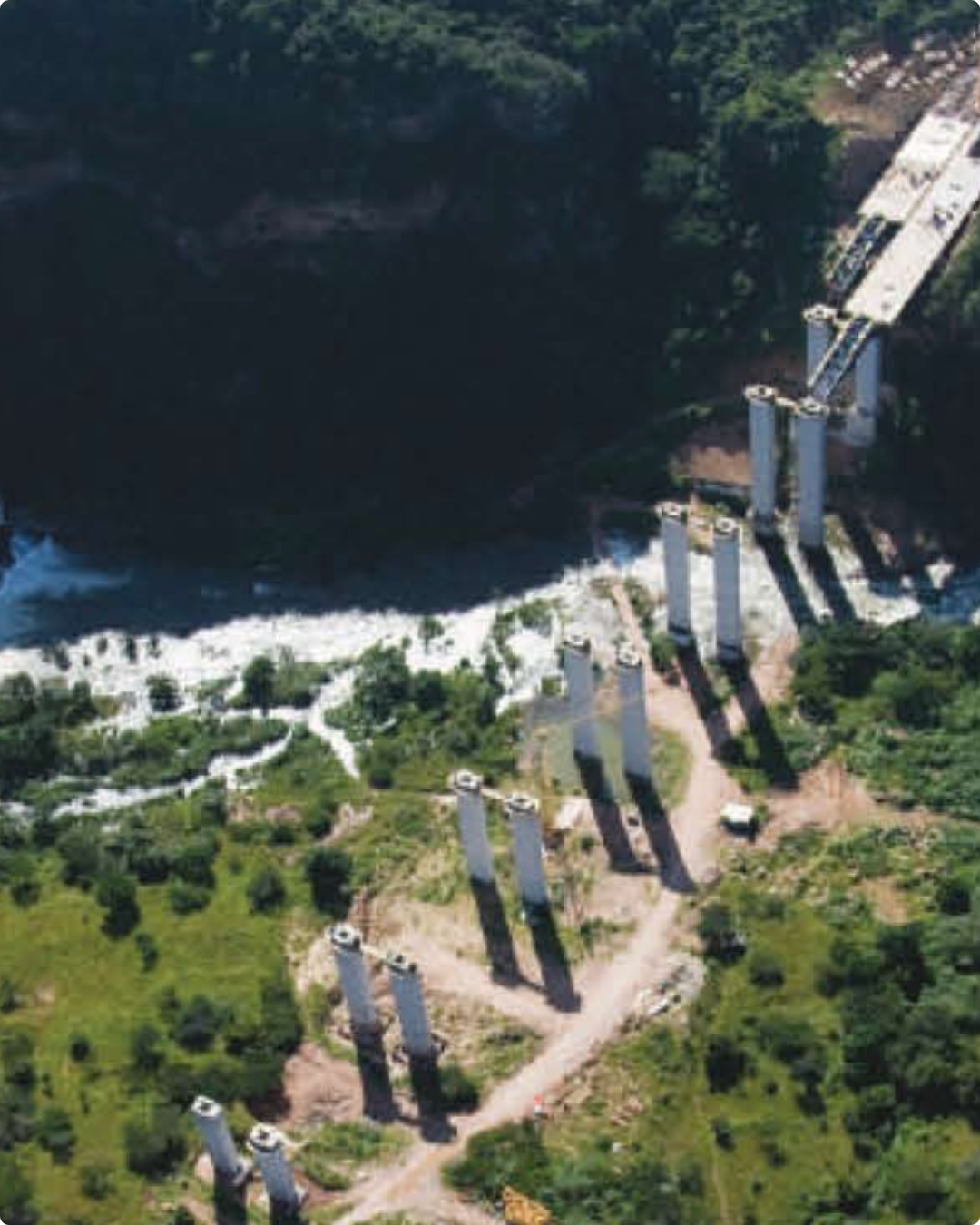 Umgeni Viaduct